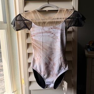 Maldire leotard